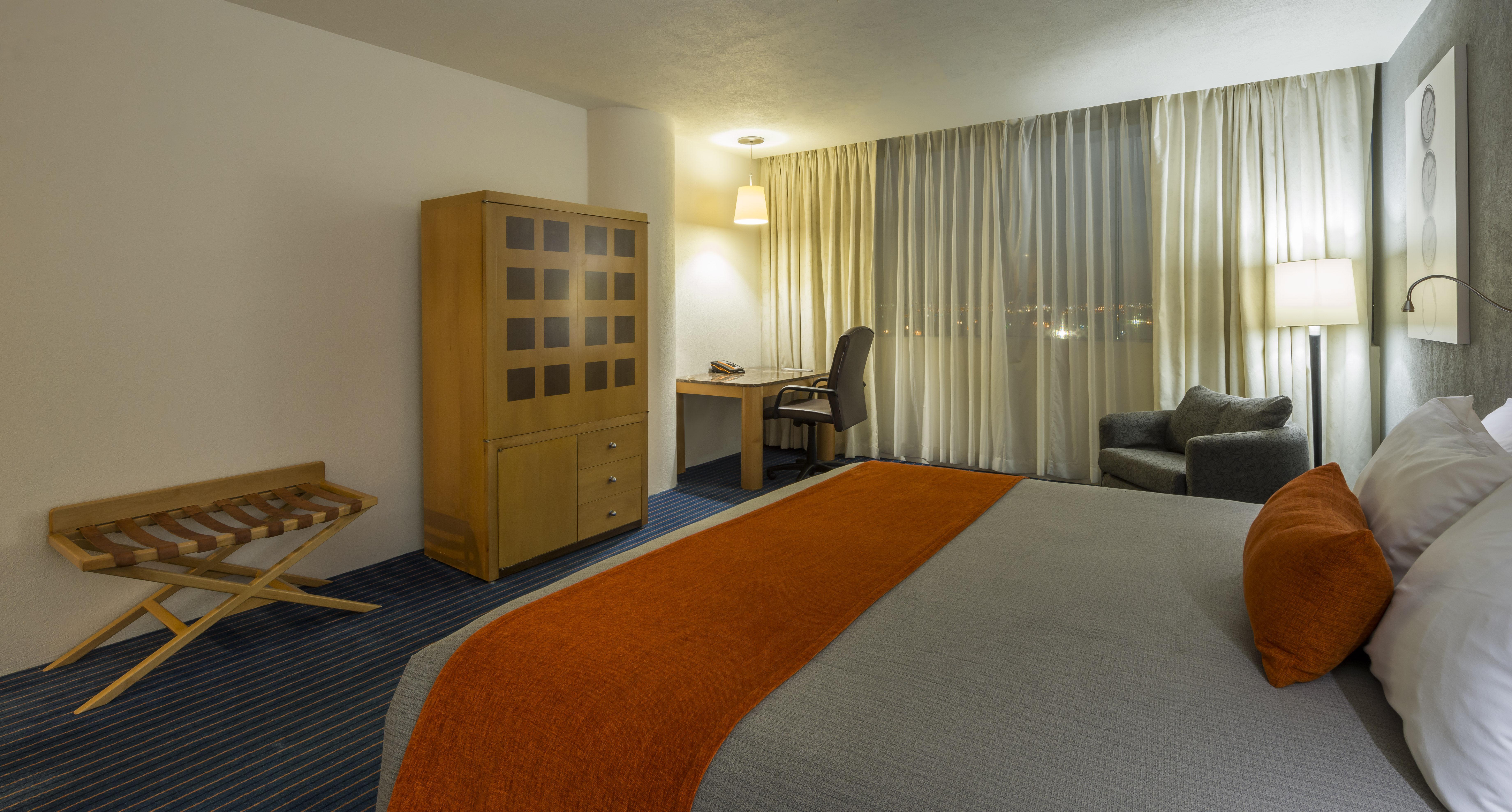 Real Inn Nuevo Laredo Exteriör bild
