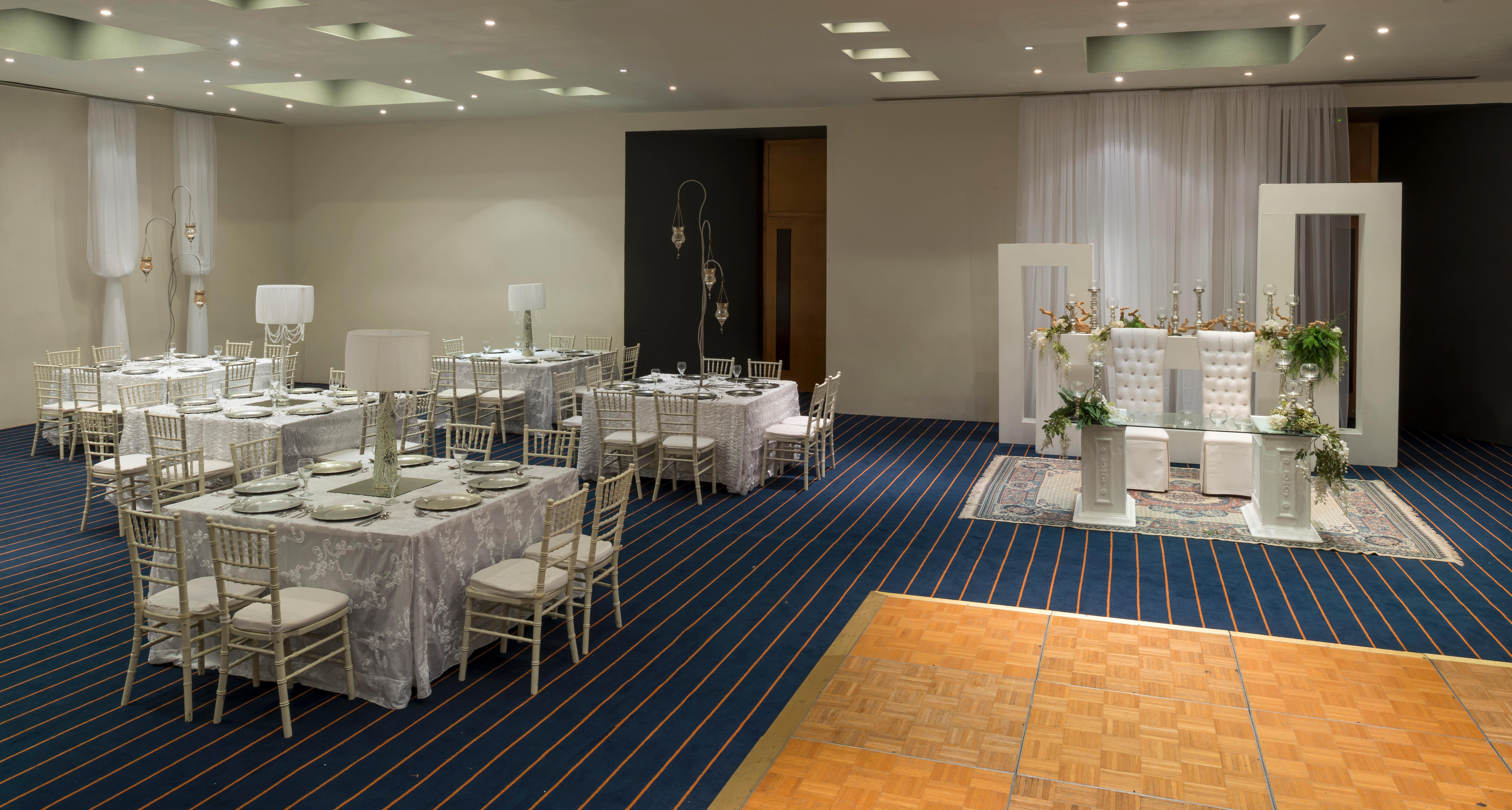 Real Inn Nuevo Laredo Exteriör bild
