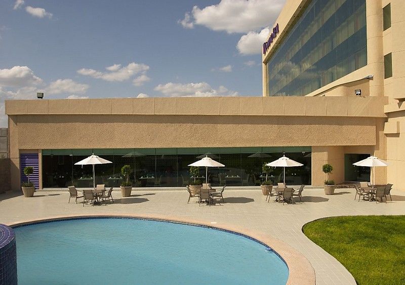 Real Inn Nuevo Laredo Exteriör bild
